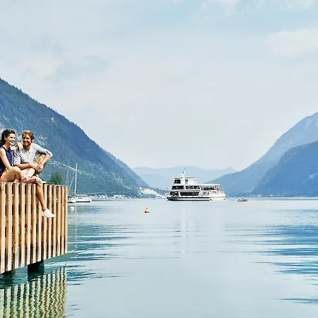 Apartment Karwendel Ferienwohnung