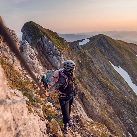 Karwendel Ferienwohnung *