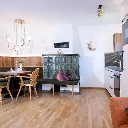 Karwendel Ferienwohnung