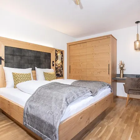Karwendel Ferienwohnung Apartment