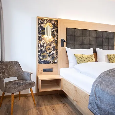 Karwendel Ferienwohnung Apartment *