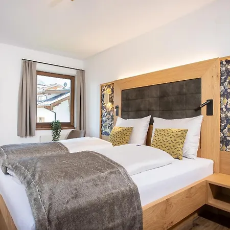 Karwendel Ferienwohnung Apartment Pertisau
