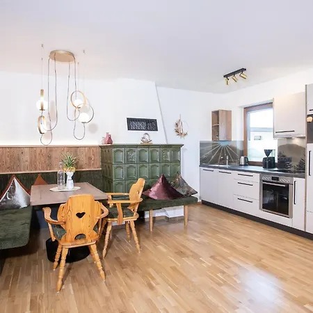 Karwendel Ferienwohnung *