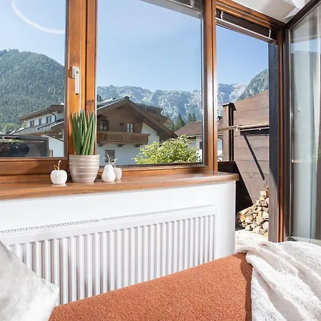 Karwendel Ferienwohnung Pertisau