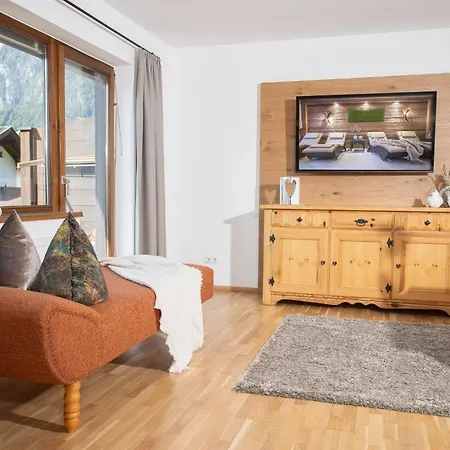 Karwendel Ferienwohnung * Pertisau