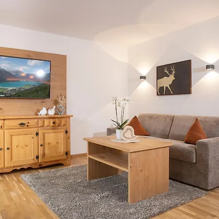 Apartment Karwendel Ferienwohnung