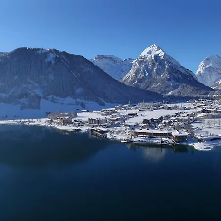 Apartment Karwendel Ferienwohnung *