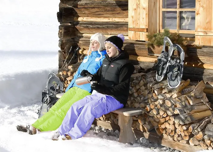 Appartamento Karwendel