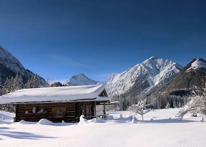 Karwendel * Pertisau
