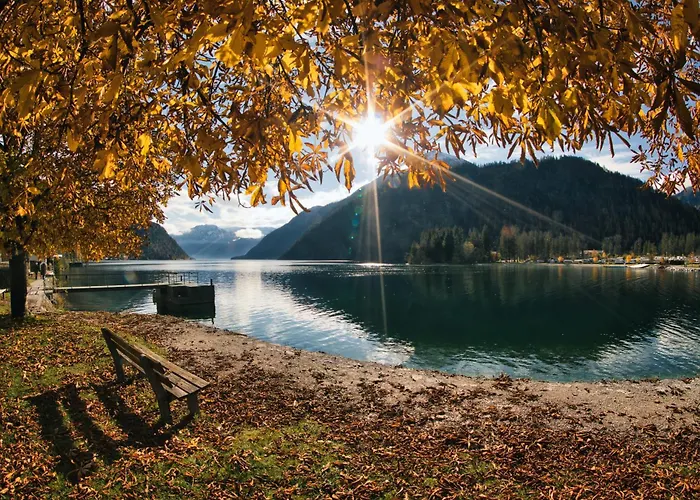 Appartamento Karwendel