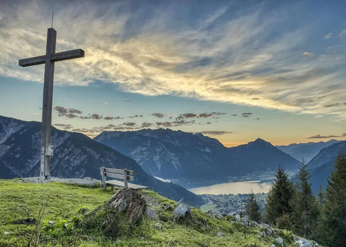 Apartamento Karwendel *