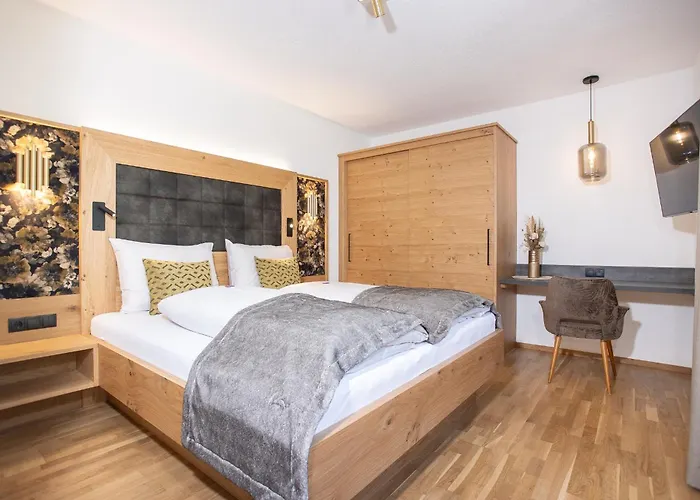 Karwendel Apartamento