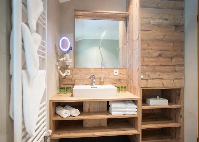 Apartamento Karwendel