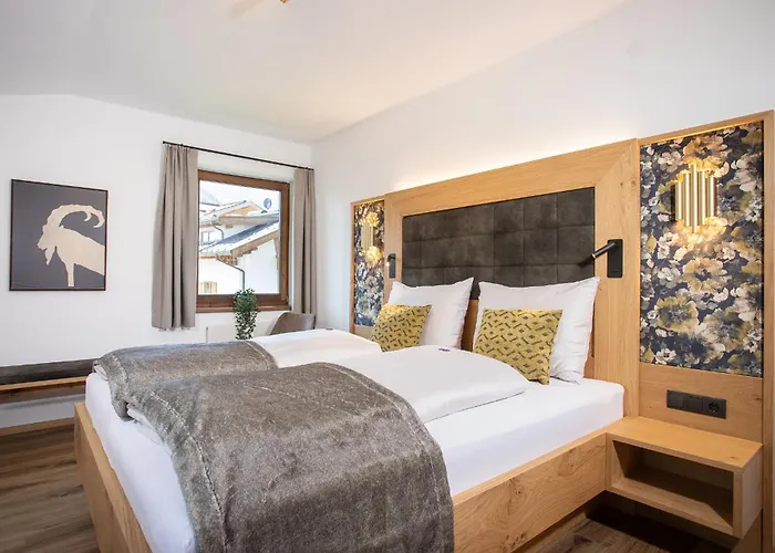 Karwendel Appartamento Pertisau