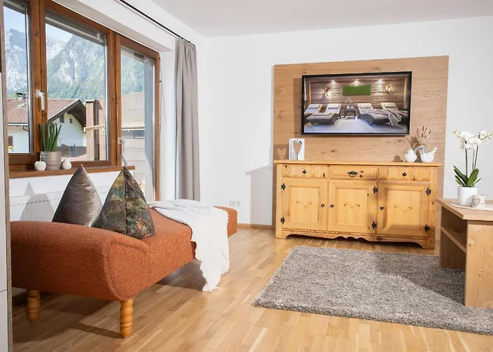 Karwendel * Pertisau