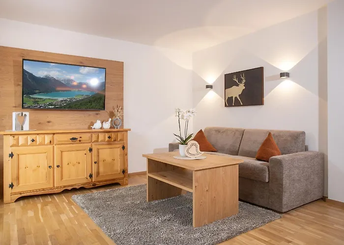 Apartamento Karwendel
