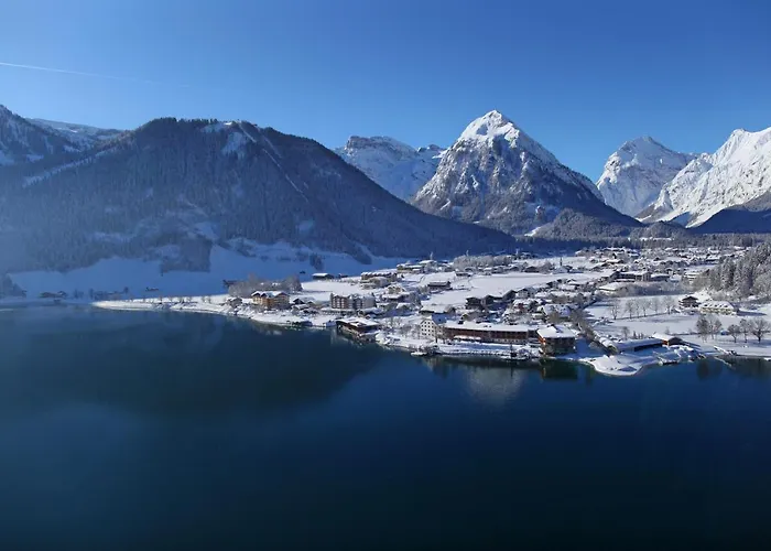 Appartamento Karwendel *