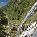 Karwendel Apartamento Pertisau