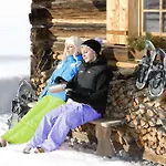 Apartamento Karwendel