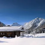 Karwendel * Pertisau