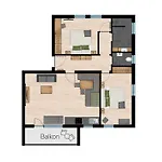 Karwendel Apartamento Pertisau