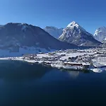 Apartamento Karwendel *