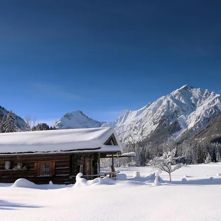 Karwendel * 페르티사우