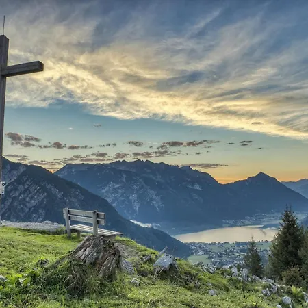 아파트 Karwendel *