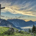 Lejlighed Karwendel *