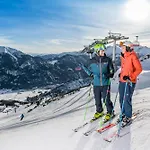 Karwendel Lejlighed Pertisau